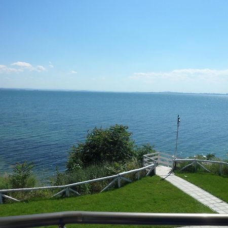 Blue Bay Palace Apart Complex Pomorie Esterno foto