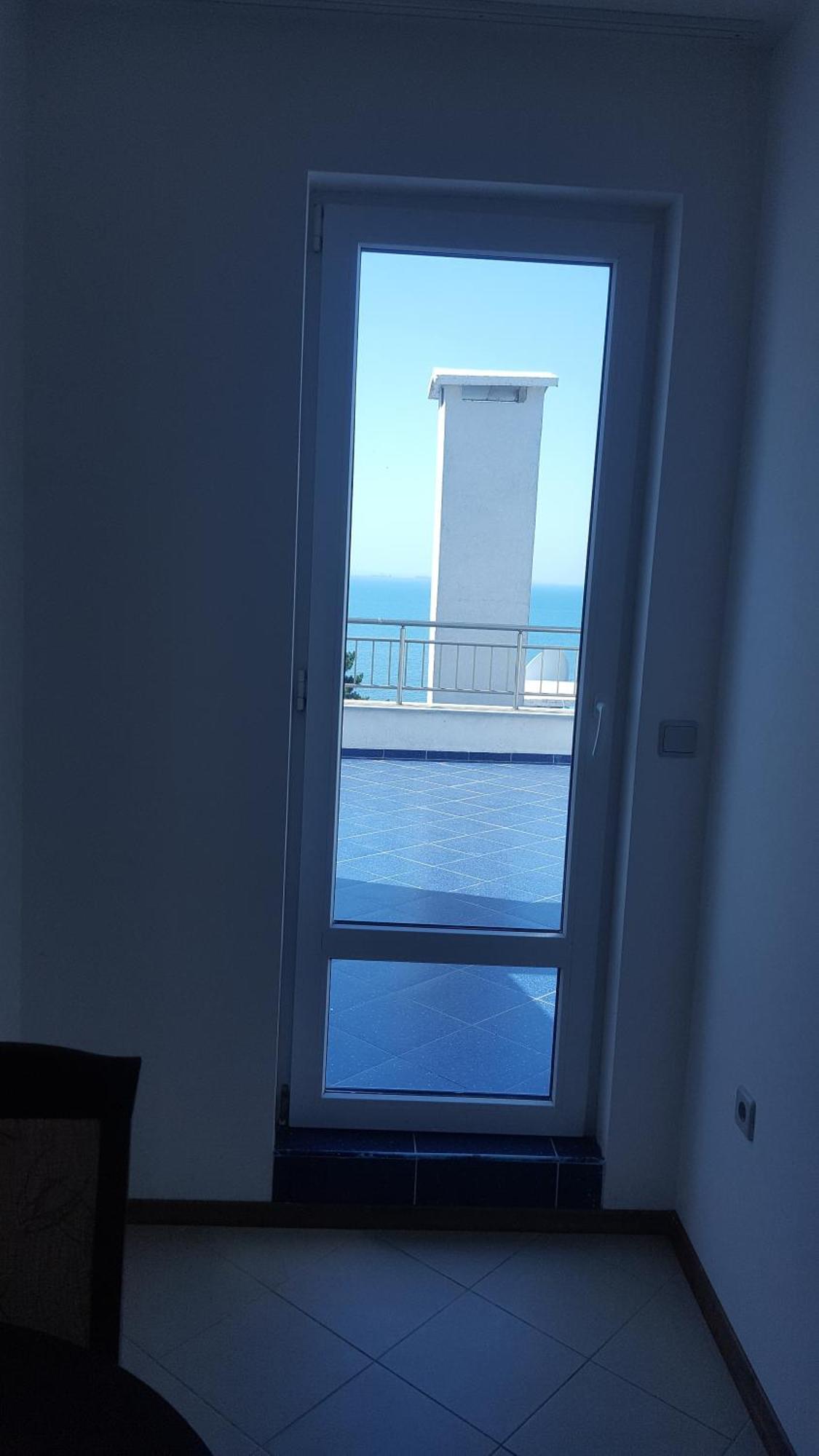 Blue Bay Palace Apart Complex Pomorie Esterno foto
