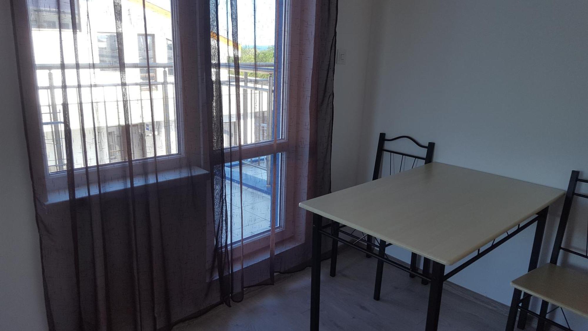 Blue Bay Palace Apart Complex Pomorie Camera foto