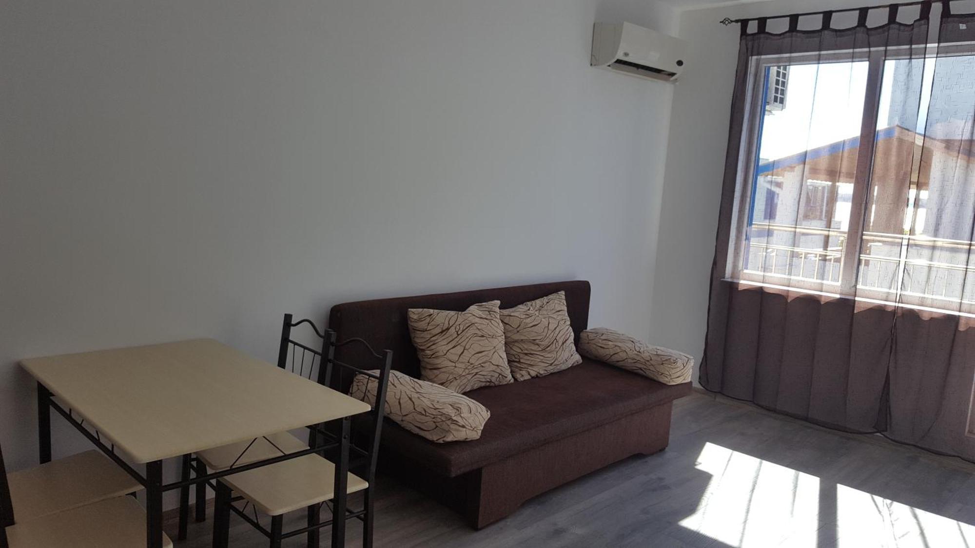 Blue Bay Palace Apart Complex Pomorie Camera foto