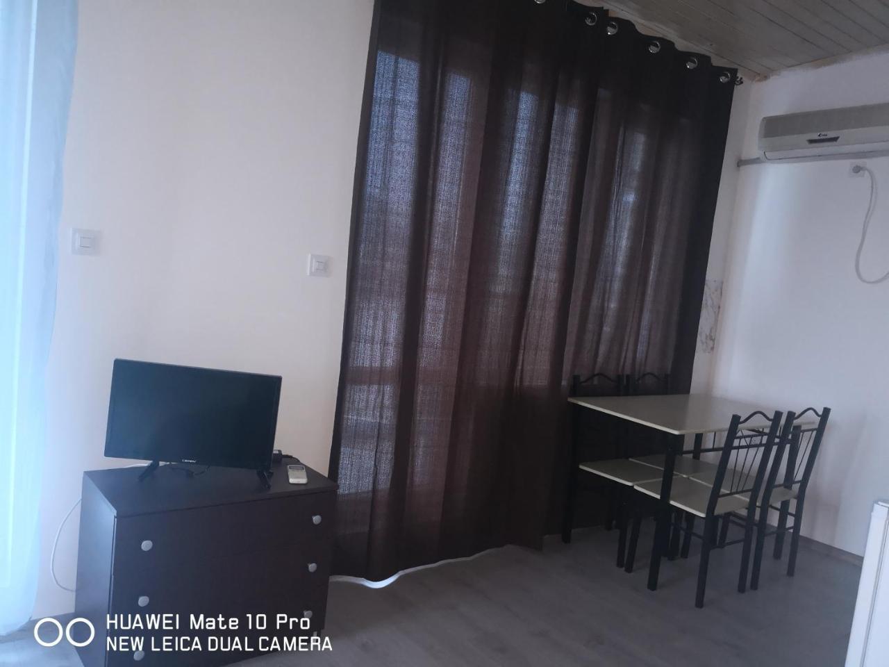 Blue Bay Palace Apart Complex Pomorie Esterno foto