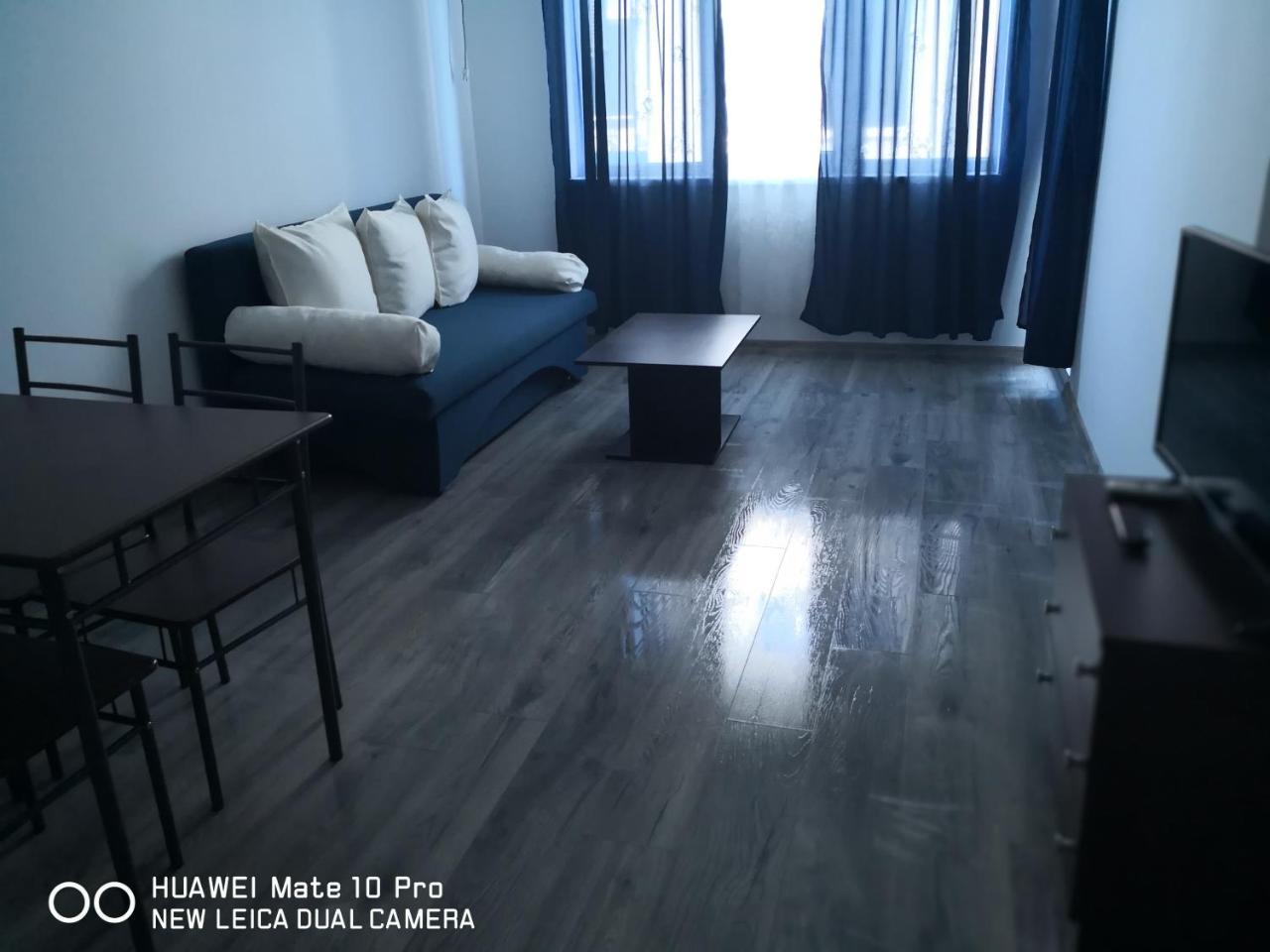 Blue Bay Palace Apart Complex Pomorie Esterno foto