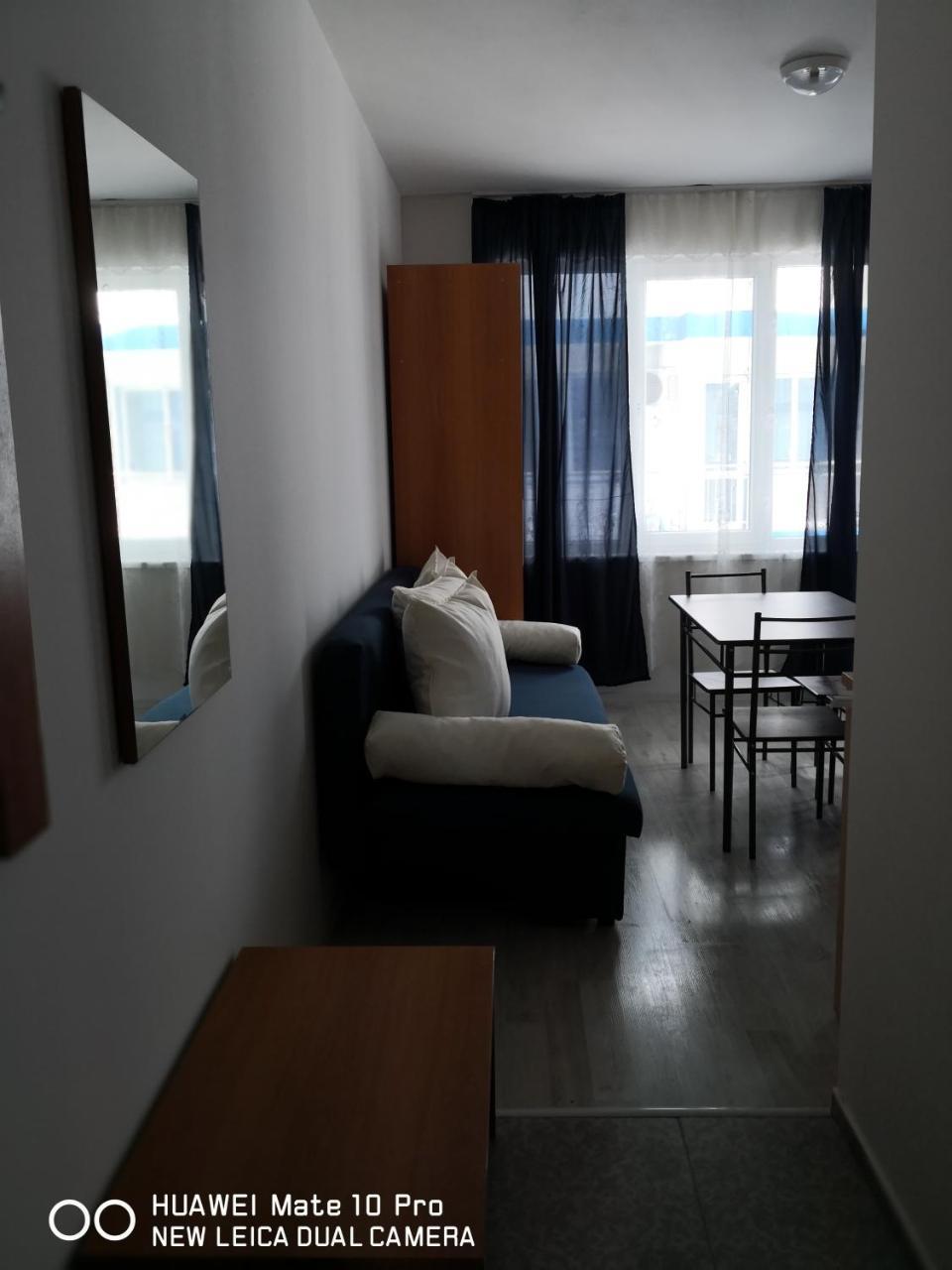 Blue Bay Palace Apart Complex Pomorie Esterno foto