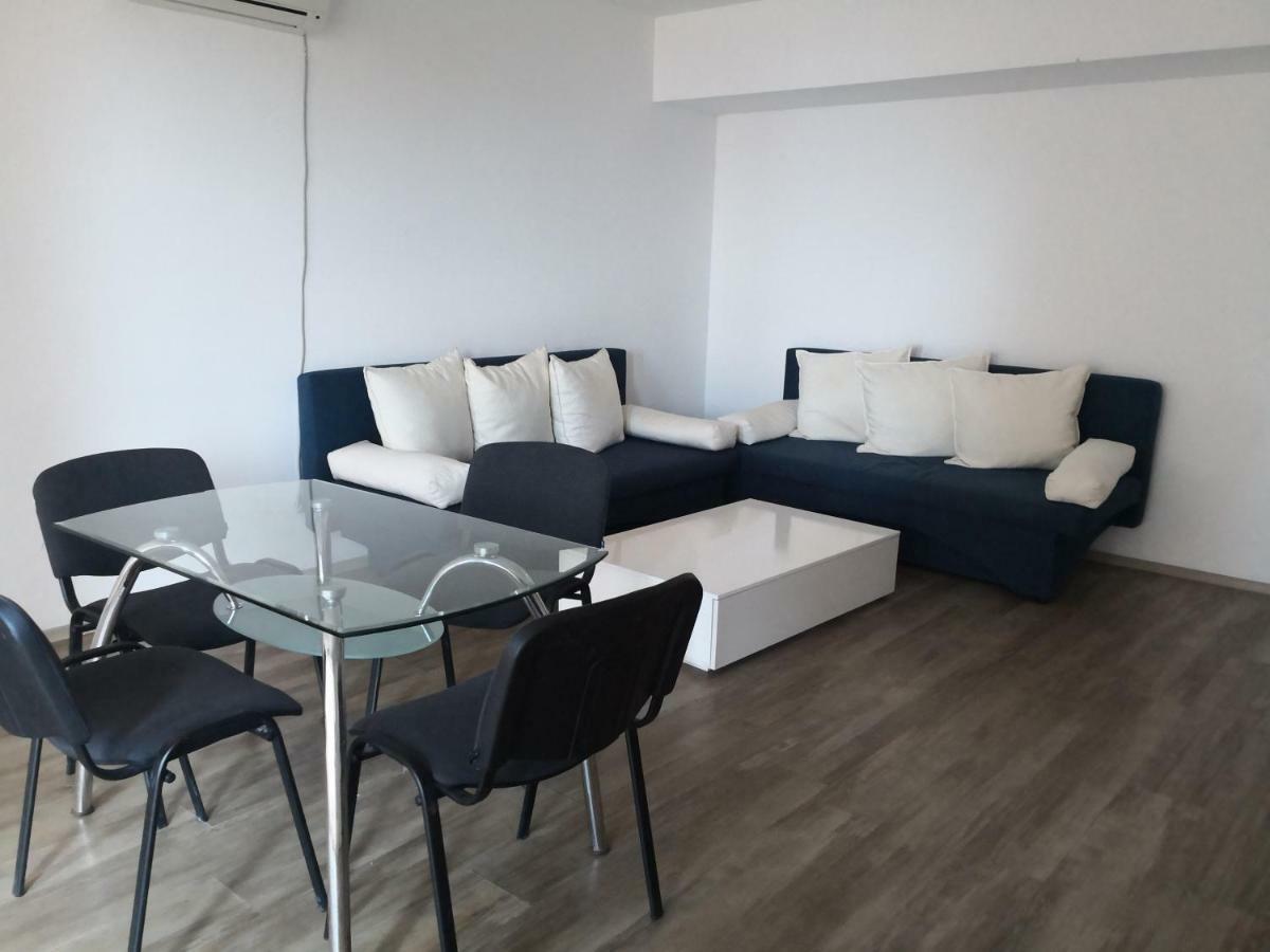 Blue Bay Palace Apart Complex Pomorie Camera foto